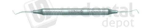 NORDENT #0-1 Double End Condenser, Plain Tip, (Marquette) 0.7&1.1mm tip - #RECN0P1