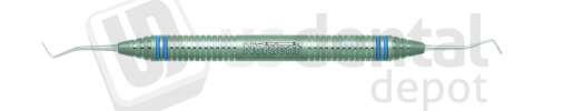 NORDENT #0-1 Double End Condenser, Plain Tip, (Marquette) 0.7&1.1 mm tip - #CECN0P1