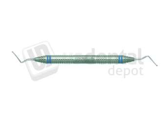 NORDENT #32L Spoon Shaped Long Shank Double End Endodontic Excavator, 1.6mm - #CEEC32L