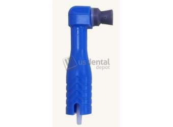 Jsp - Disposable Prophy Angle Medium 500 Pieces #  MO2020x500