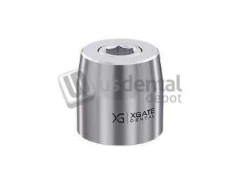 XGATE - Healing cap for Multi Unit- D-type  Hex 2.42mm - #UMHD-0004 - #UMHD-0004