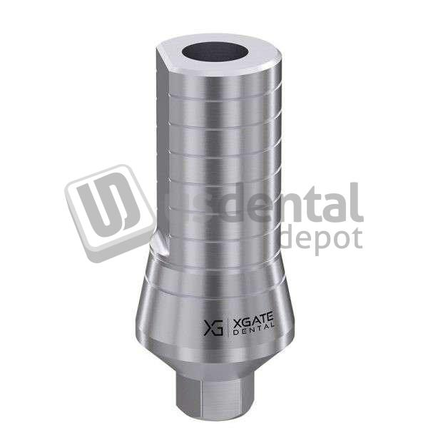 STRAIGHT ANATOMIC With SHOULDER - S.E. Implants & Medical Technologies - Foto 7