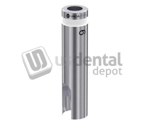 XGATE - IntHex DrilLstopper - Diam 2.0mm - Lengh 16mm - #UDS200L6