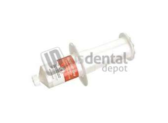 ULTRADENT - ViscoStat CLEAR Indispense, 1 x 30ml syringe, 25% Aluminum Chloride non-drip - #6408