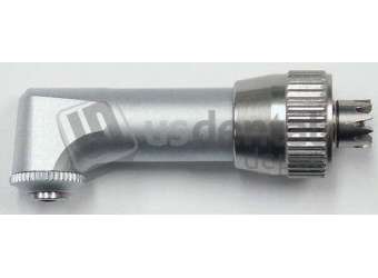 HEAD Dental - 17 Spare Head For Shs-Ec/ -Eg/ -Egg/ -Mwc (Eh-20Ps) - Screw-In Prophy, Standard-Type, 14-Teeth - #EH-20PS