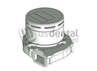 BOFA - ReplacementPump Motor #A1050017
