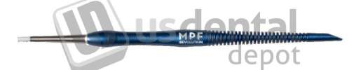 MPF BRUSH  Zircon Clean - #400-4000