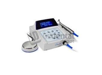 ASEPTICO Electronic Endodontic System - Rotary  #AEU-27A (handpiece not included)