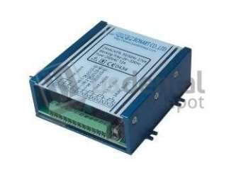 BONART - ART-PB3 110vol Blue control box for magnetostrictive built-in scaler. Transformer - #PB3003-072