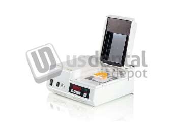 BEGO OTOFLASH - LIGHT CURING DEVICE  for rapid and reliable light curing of varseo wax and varseo smile resins - #26465  unit