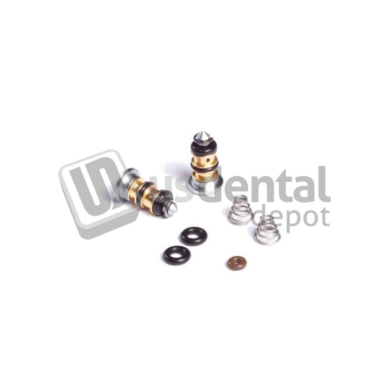 CONTOUR SYRINGE REPAIR KIT INCLUD PEGASUS C1702 US Dental Depot