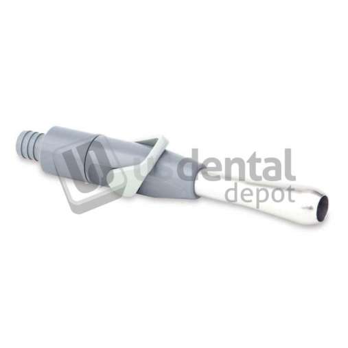  Universal Lever HVE, GRAY HVE - #S-1340G