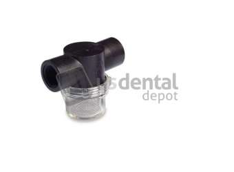 Suction/Drainline Pre-filter, 1/2in  FPT - #S-1390 