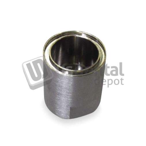 Plated Brass Filter Bowl - #R-V1600-2 