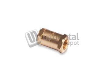 Non-Retraction Water Valve Actuator - #V-1806-2