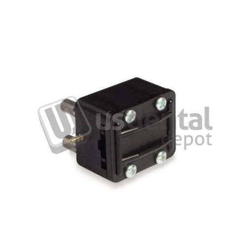 Pinch Multi-Valve, Bottom ported - #V-1533