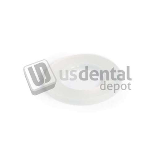 Nylon Washer, #10, pkg of 100 - #P-1055-100