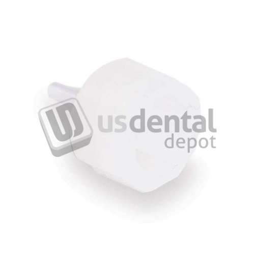 Male Luer for 1/16in ID tube, Pkg of 10 - #P-1860-10