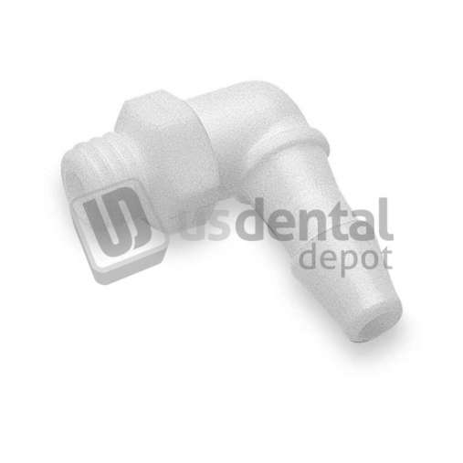 1/16in Elbow,pkg of 25 - #P-1854-25