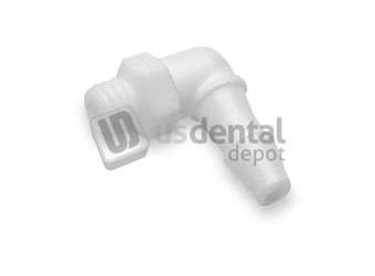 1/8in Elbow.pkg of 25 - #P-1856-25