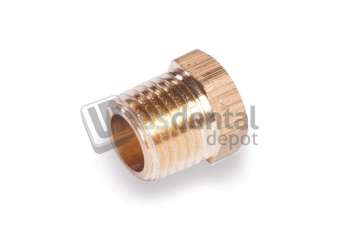 MPT x FPT Bushing, 3/4in x 1/2in - #P-1685