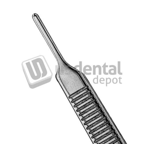 HU-FRIEDY Scalpel Handle #3, Graduated - #10-130-03