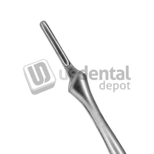 HU-FRIEDY Scalpel Handle #7 - #10-130-07