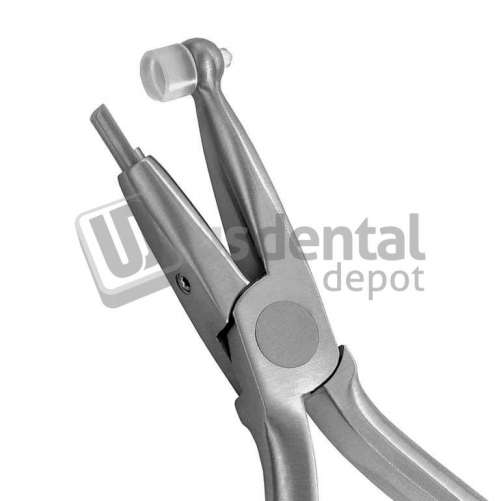 HU-FRIEDY Ortho Pliers Adhesive Removal Plier - #678-206