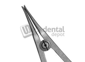 HU-FRIEDY Ortho Ligature Coon<=0.015 Inch, Ligature Pliers - #678-211