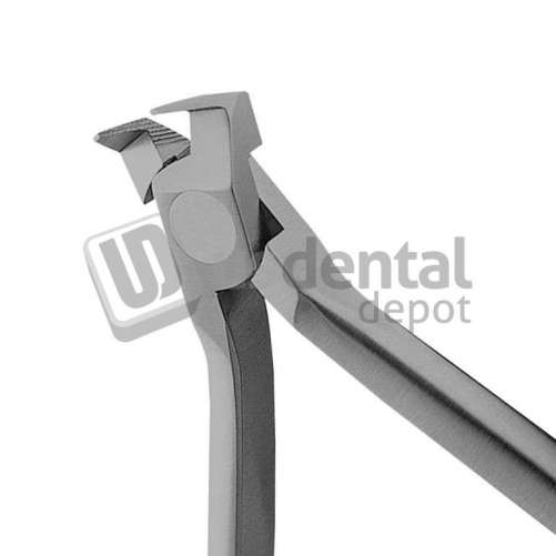 HU-FRIEDY Ortho Pliers<=0.022 Inch X 0.025 Inch, Tip Back - #678-216