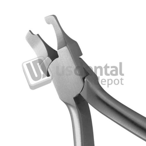 HU-FRIEDY Ortho Pliers Crimpingband Fitter - #678-225