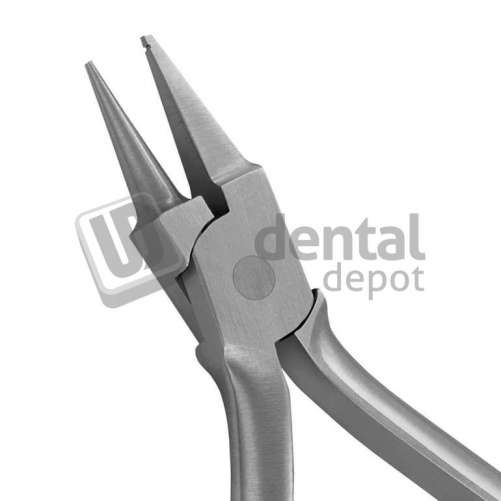 HU-FRIEDY Ortho Pliers Bird Peak<=0.020 Inch - #678-305