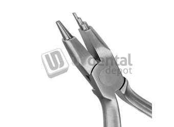 HU-FRIEDY Ortho Pliers Marcotte<=0.022 X 0.025 Inch - #678-316