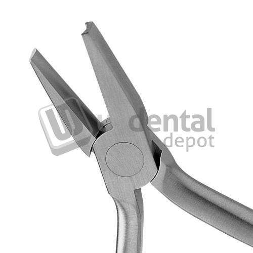 HU-FRIEDY Ortho Pliers De La Rosa Smaller Radius - #678-317