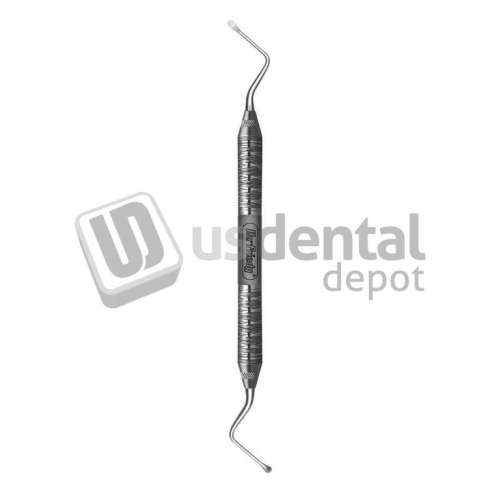 HU-FRIEDY Surgical Curette Lucas #86, Hdl #6 2,8mm - #Cl866