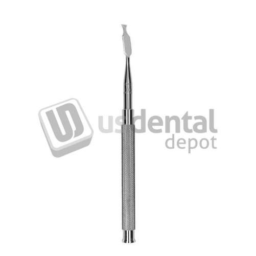 HU-FRIEDY Bone Chisel Ochsenbein #2, Hdl #524 - #Co2