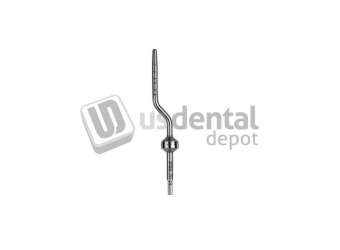 HU-FRIEDY Osteotome Bone-Spreader #4.27 Convex Angled 2,7Mm - #Ostmsp27A