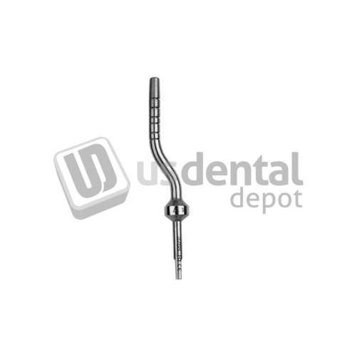 HU-FRIEDY Osteotome Bone-Spreader #4.37 Convex Angled 3,7Mm - #Ostmsp37A