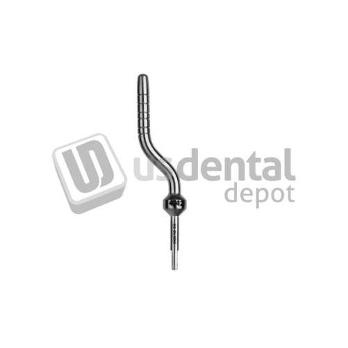 HU-FRIEDY Osteotome Bone-Spreader #4.42 Convex Angled 4,2Mm - #Ostmsp42A