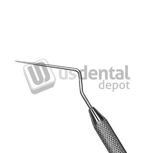 HU-FRIEDY Root Canal Spreader #D11 Hdl #30 0,40/23mm - #Rcsd11