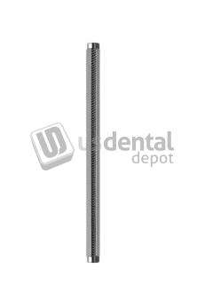 HU-FRIEDY Curette Barnhart #1/2 Hdl #2 - #Sbh1/2