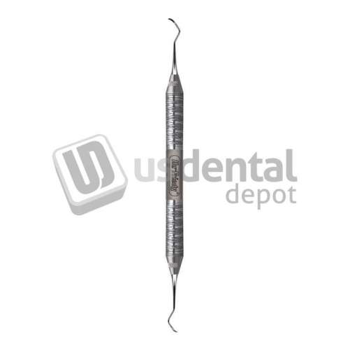 HU-FRIEDY Curette Columbia #13/14 Hdl #6 Rigid - #Sc13/14R6