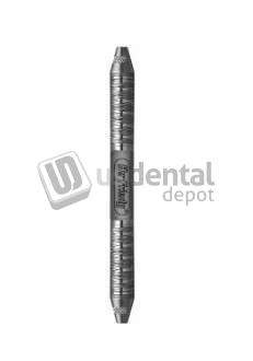 HU-FRIEDY Curette Gracey #1/2 Hdl #6 Rigid Oral/Labial - #Sg1/2R6