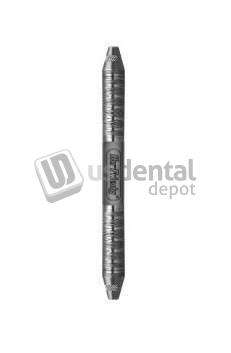 HU-FRIEDY Curette Gracey #13/14 Hdl #6 Rigid Distal - #Sg13/14R6