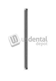 HU-FRIEDY Curette Gracey #1/2 Hdl #2 Rigid Oral/Labial - #Sgr1/2R