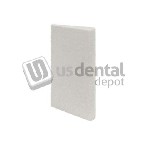 HU-FRIEDY Sharpening Stone Arkansas #6A Wedge Formed - #Ss6A