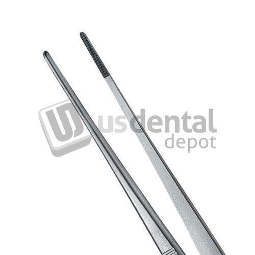 HU-FRIEDY Tissue Pliers Potts-Smith Permasharp Straight 18Cm - #Tp5080  ( Tissue Forceps )