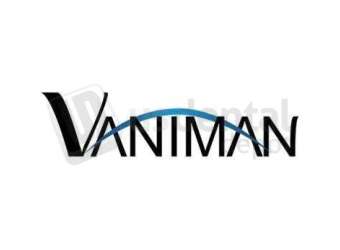 VANIMAN 2½” x 1¼” Hose Adapter - #VMC-1033