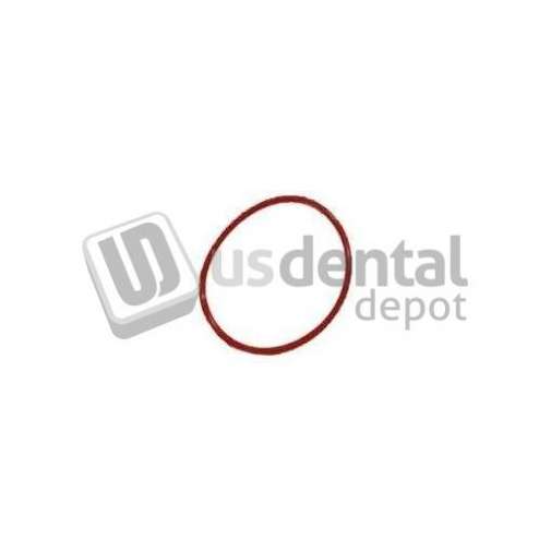 VANIMAN O-ring- lid seal (red)(Current) - #98205