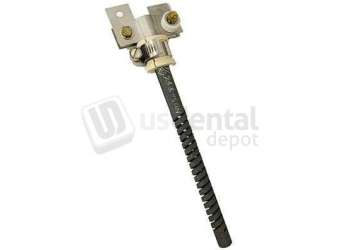 AMANN GIRRBACH HHeating Elements for T3 & AT2  4 pieces   - #180205